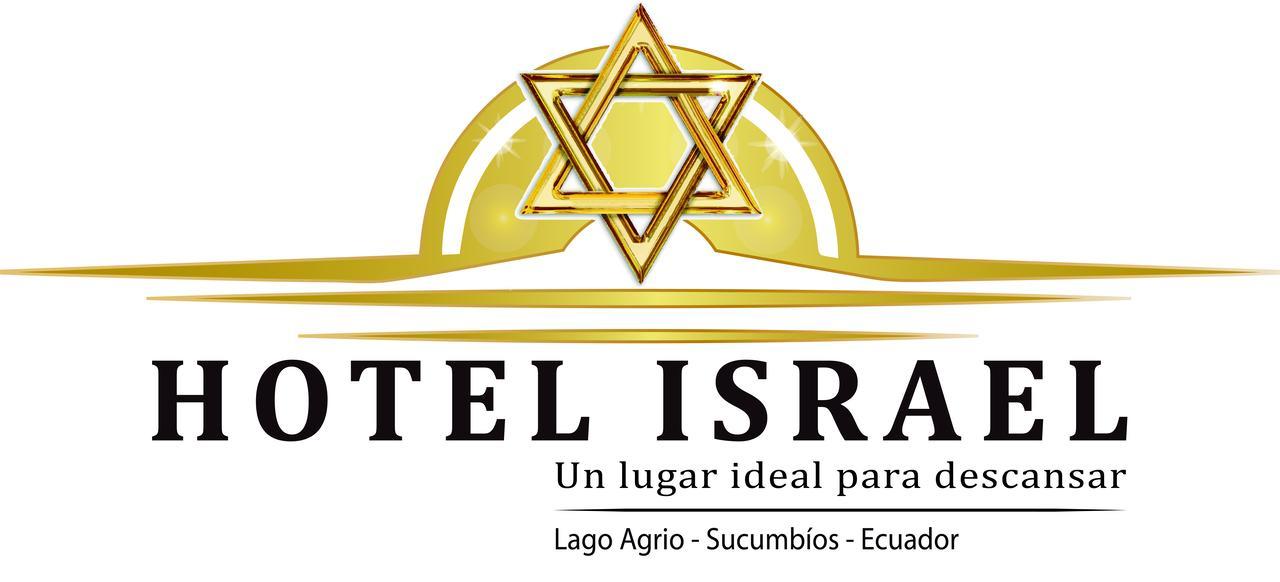 Hotel Israel - Lago Agrio Nueva Loja Exteriér fotografie